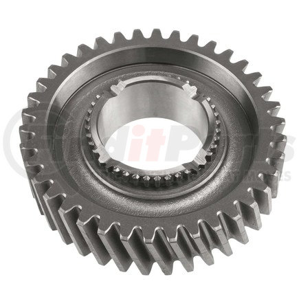 49-8-21 by WORLD AMERICAN - Manual Transmission Main Shaft Gear - 2nd Gear, for ES43/ES52 Models