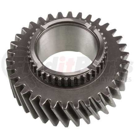 49-8-7R by WORLD AMERICAN - Manual Transmission Main Shaft Gear - 3rd Gear, for Type CM49, ES52-5