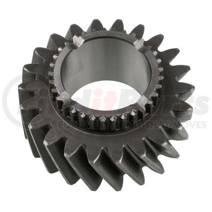 49-8-9R by WORLD AMERICAN - Manual Transmission Main Shaft Gear - 4th Gear, 22 Teeth, Back Tapered