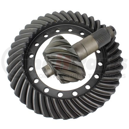 504056 by WORLD AMERICAN - Differential Ring and Pinion - 3.42 Ratio, for DSP40