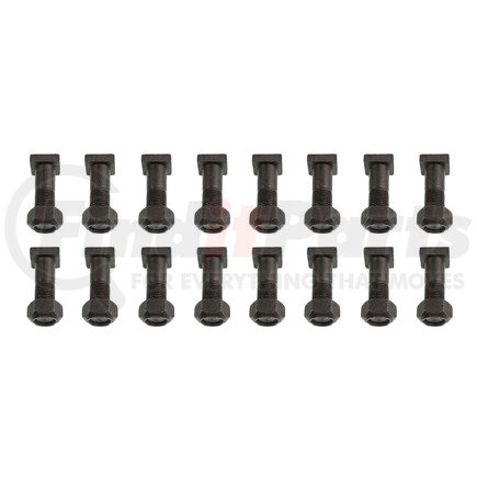 508652 by WORLD AMERICAN - Differential Ring Gear Bolt Kit - for DS404 RS404