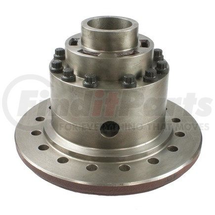 508654 by WORLD AMERICAN - Differential Carrier - Left and Right, Flange Half, for Eaton