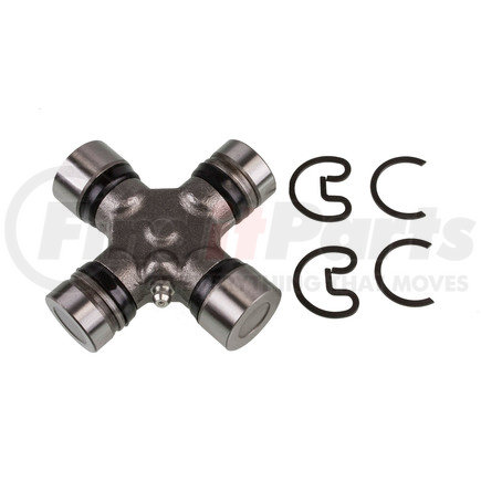 5-1204XR by WORLD AMERICAN - R55 Series Universal Joint