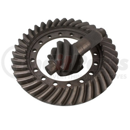 513365 by WORLD AMERICAN - Differential Ring and Pinion - 4.63 Ratio, for Eaton RS404