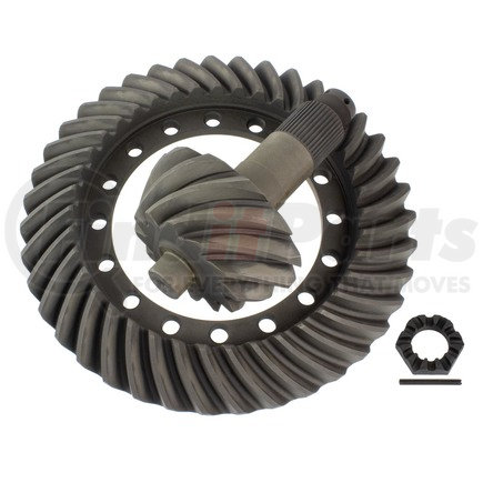 513385 by WORLD AMERICAN - Differential Ring and Pinion - 3.25 Ratio, for Eaton DS404