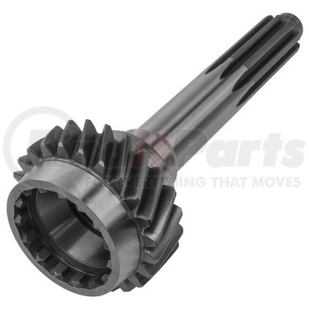 53-35-1-1XR by WORLD AMERICAN - Manual Transmission Input Shaft