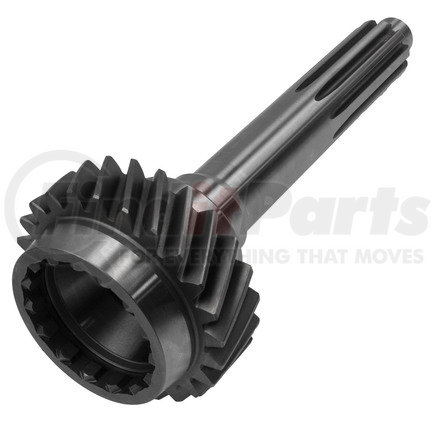 53-35-12-1XR by WORLD AMERICAN - Auxiliary Transmission Main Drive Gear - for CM50 and CM55