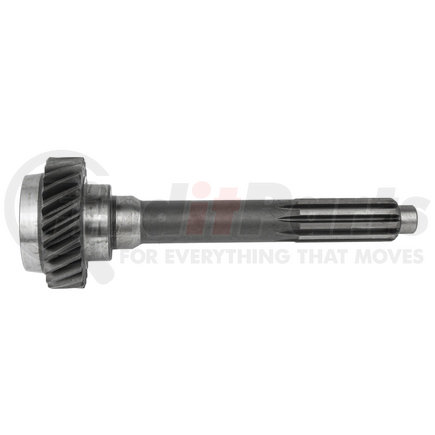 53-35-19-1XR by WORLD AMERICAN - Manual Transmission Input Shaft - 1.5 in., 24 Teeth, for Type CM55