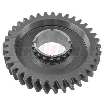 53-8-10R by WORLD AMERICAN - Manual Transmission Main Shaft Gear - 2nd Gear, 36 Teeth, for Type CM55