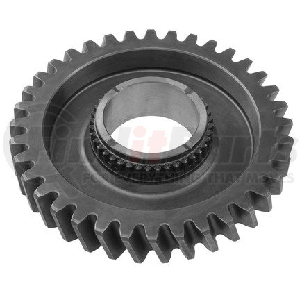 53-8-24R by WORLD AMERICAN - Manual Transmission Main Shaft Gear - 2nd Gear, for Type CM5552A, 5552D, 5852A