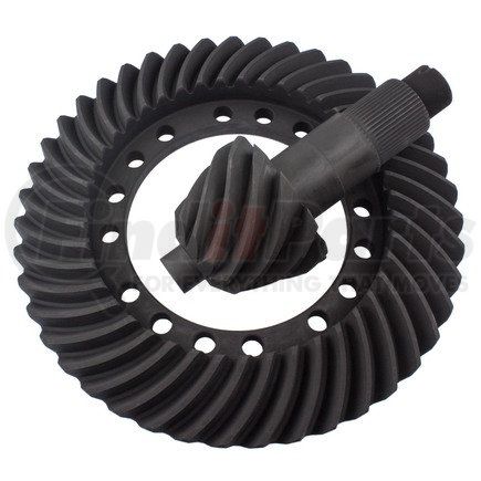 513922 by WORLD AMERICAN - Differential Ring and Pinion - 3.73 Ratio, for R170