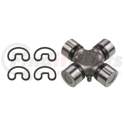 5-153XR by WORLD AMERICAN - 1310 Series Universal Joint - Full Round Type