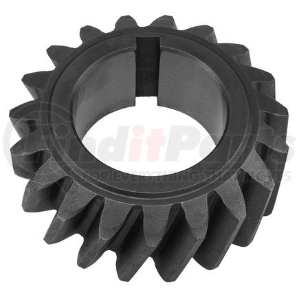 53-196-3R by WORLD AMERICAN - Manual Transmission Gear - 2nd Gear, 19 Teeth, for Type CM55