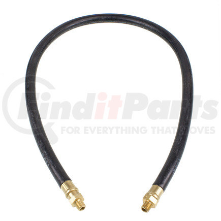 55528 by WORLD AMERICAN - HOSE 36 INCH (1/4")