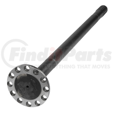 56980 by WORLD AMERICAN - AXLE SHAFT 17120, 17220