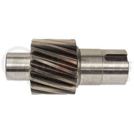 56KH433A by WORLD AMERICAN - Differential Drive Pinion - 17 Tooth, Helical Pinion, for CRD92