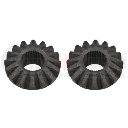 571357C1 by WORLD AMERICAN - Differential Side Gear - 39 Spline, for International N400/RA355//RA472