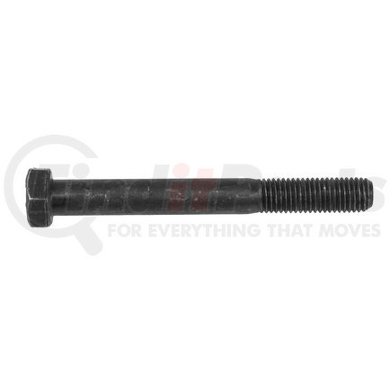 57636 by WORLD AMERICAN - Inter-Axle Power Divider Case Bolt - for Single Reduction