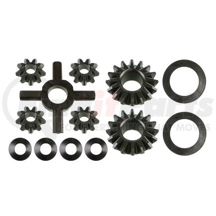 585707C91 by WORLD AMERICAN - RA57,RA474 MAIN DIFF KIT 46 SP