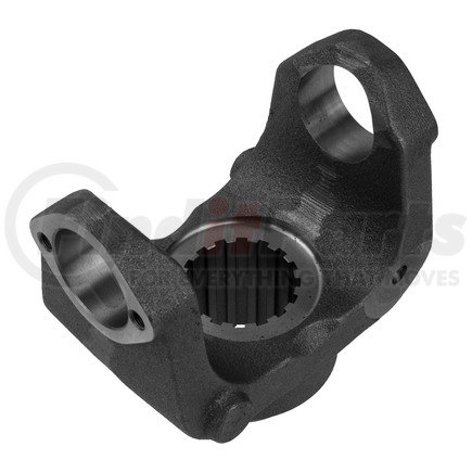 6.3-4-161R by WORLD AMERICAN - 1760 Series Differential End Yoke - 16 Spline, 2.3500" Diameter