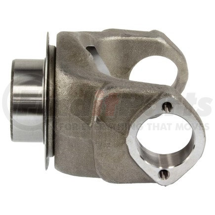 6.3-4-5221XR by WORLD AMERICAN - 1760 Series Differential End Yoke - 2.274 x 44 Spline, Involute