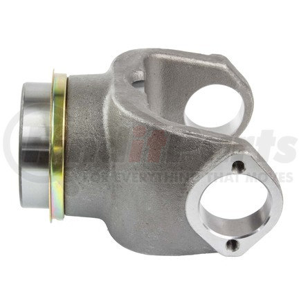 6.3-4-711R by WORLD AMERICAN - 1710 Series Differential End Yoke - Half Round