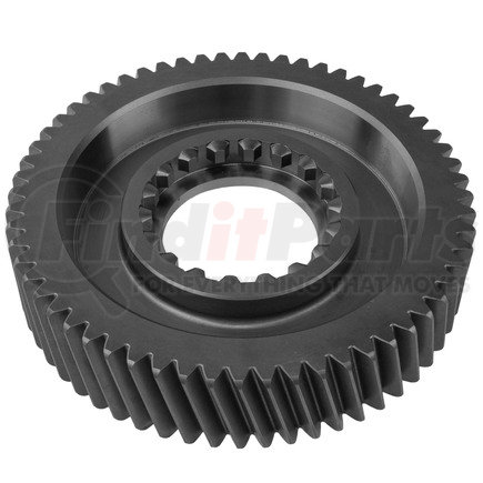 4302092 by WORLD AMERICAN - Auxiliary Transmission Main Drive Gear - for Fuller 10 Speed