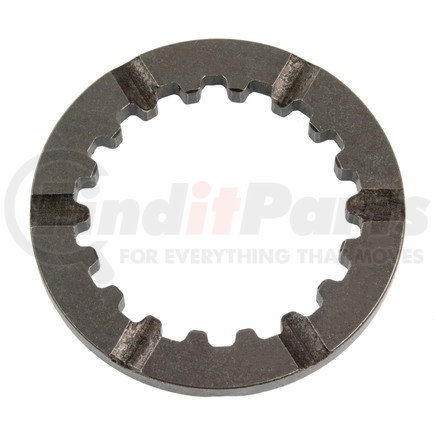 4302258 by WORLD AMERICAN - Manual Transmission Main Shaft Washer - Internal Tooth