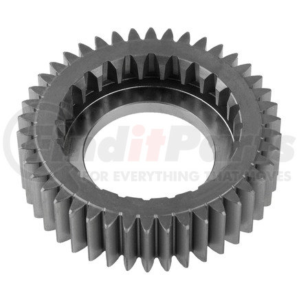 4302393 by WORLD AMERICAN - Manual Transmission Main Shaft Gear - 42 Teeth, for Fuller 18/18 Speed