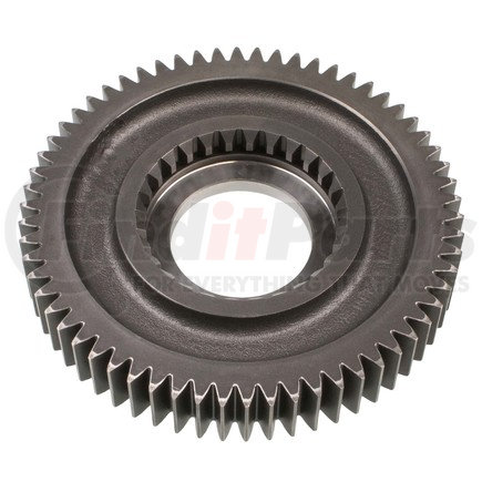 4302421 by WORLD AMERICAN - FRO Series Manual Transmission Main Shaft Gear - 2nd Gear