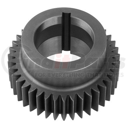 4302420 by WORLD AMERICAN - FRO Series Manual Transmission Counter Gear - 2nd Gear