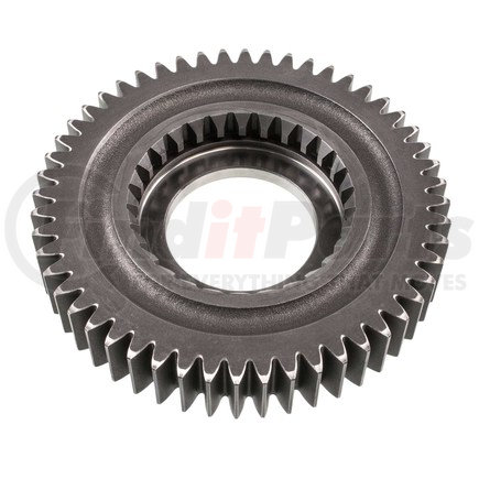 4302506 by WORLD AMERICAN - FRO Series Manual Transmission Main Shaft Gear - 3rd Gear