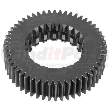 4302662E by WORLD AMERICAN - Auxiliary Transmission Main Drive Gear - 52 Teeth