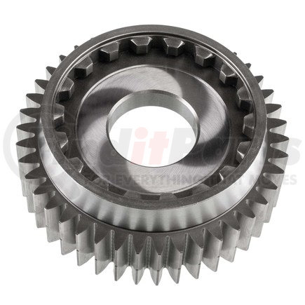 4302695 by WORLD AMERICAN - Manual Transmission Main Shaft Gear - RTL016610 (Fuller, PAI)