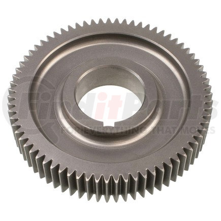 4303184 by WORLD AMERICAN - Manual Transmission Counter Gear - 71 Teeth