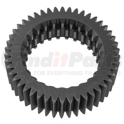 4304635 by WORLD AMERICAN - Auxiliary Transmission Main Drive Gear - HD Manual Transmission, Main Section