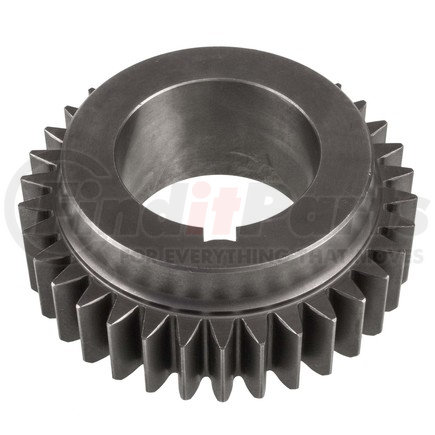 4304765 by WORLD AMERICAN - Manual Transmission Counter Gear - 1st Gear, 18 Speed