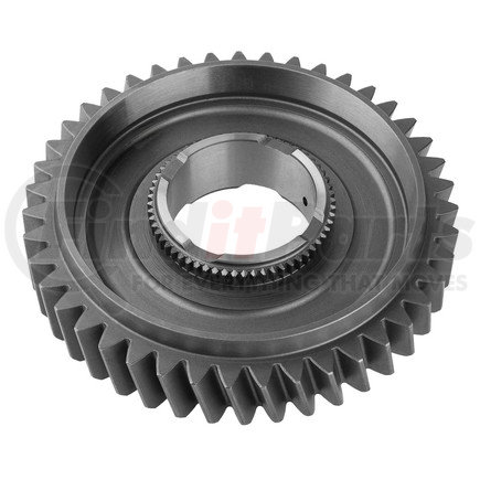 4304929 by WORLD AMERICAN - Manual Transmission Main Shaft Gear - 2nd Gear, for Eaton/Fuller 6406N Model