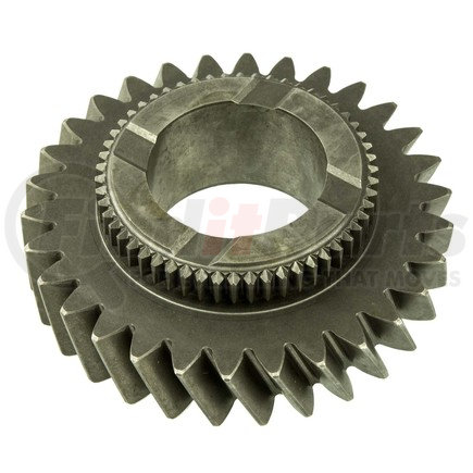 4304932 by WORLD AMERICAN - Manual Transmission Main Shaft Gear - for FS6406-N