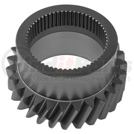 4304938 by WORLD AMERICAN - Manual Transmission Gear - 3rd Gear, for FS6406N