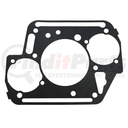 4306584 by WORLD AMERICAN - Manual Transmission Clutch Housing Gasket - for Fuller