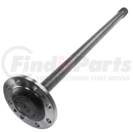 43985 by WORLD AMERICAN - AXLE SHAFT DIF 18202,18222,18