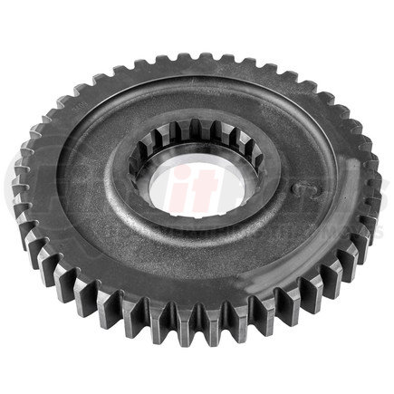 4303409 by WORLD AMERICAN - Manual Transmission Main Shaft Gear - for Fuller 18 Speed