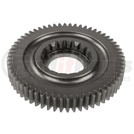 4303420 by WORLD AMERICAN - Manual Transmission Main Shaft Gear - for Fuller 18 Speed