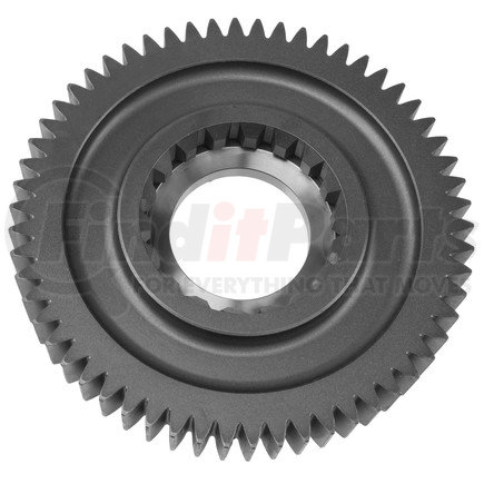 4303428 by WORLD AMERICAN - Manual Transmission Main Shaft Gear - 2nd Gear