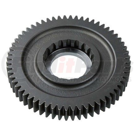 4303477 by WORLD AMERICAN - Manual Transmission Main Shaft Gear - 1st Gear, for Eaton Roadranger RTO-14908LL Model