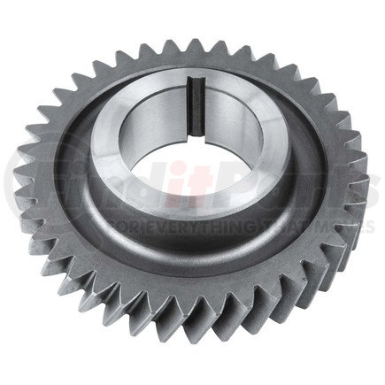 4303969 by WORLD AMERICAN - Manual Transmission Main Shaft Gear - 3rd Gear, for RTLO14610 SUPER 1