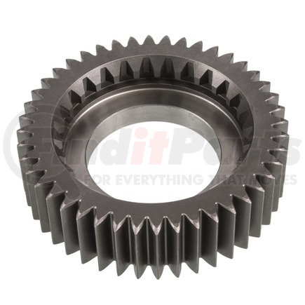 4304013 by WORLD AMERICAN - Manual Transmission Main Shaft Gear - Overdrive