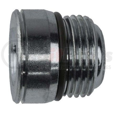 4304023 by WORLD AMERICAN - Manual Transmission Fluid Filler Plug - Magnetic