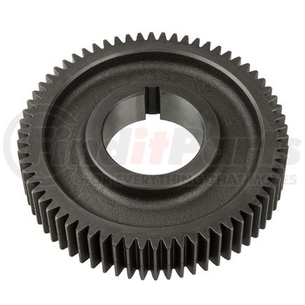 4304060 by WORLD AMERICAN - Manual Transmission Counter Gear - for Fuller 18 Speed